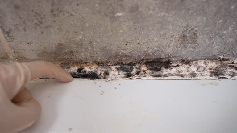 Best Airborne Mold Testing  in Kaumakani, HI